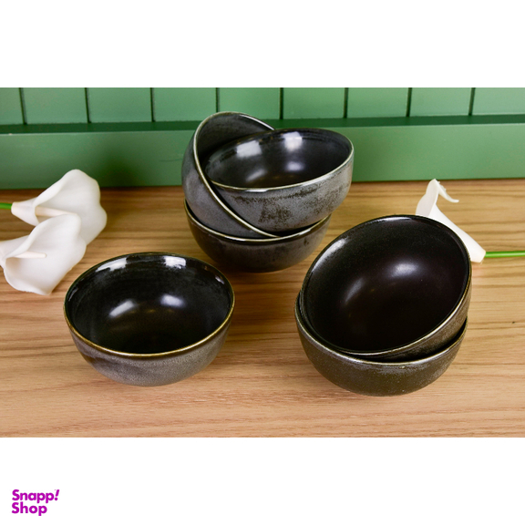 پیاله بی وی کی طرح OLEN کد 455409 مجموعه 6 عددی