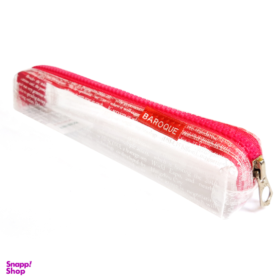 جامدادی باروک مدل Glassy