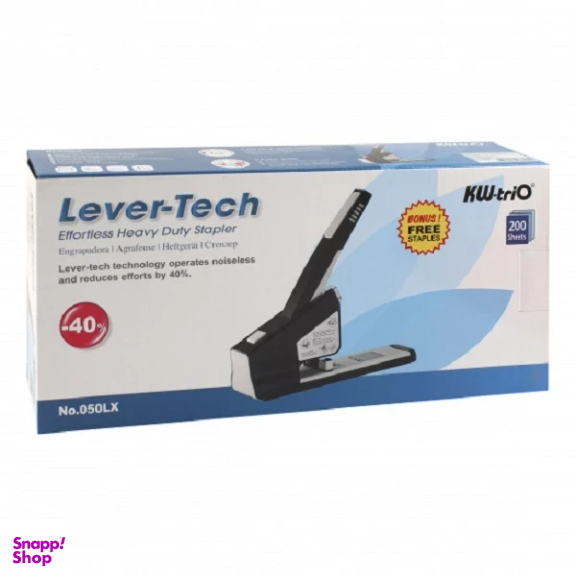 منگنه کی دبلیو تریو مدل 050LX کد 361456