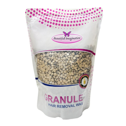 وکس موبر بیوتیفول ایمجینیشن مدل مرواریدی طلا وزن 1000 گرم