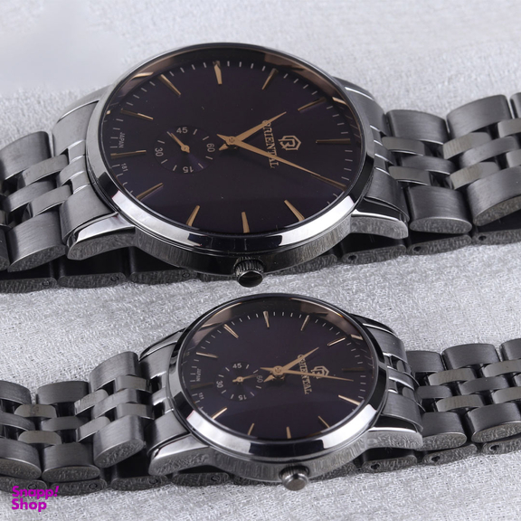 ست ساعت مچی اورینتال مدل تک موتور کد O-SH181-7