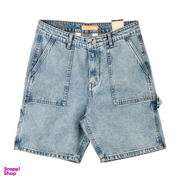 شلوارک مردانه مدل MDSS-AU2833