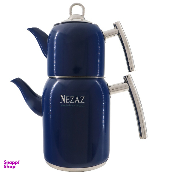 کتری و قوری مدل 5016