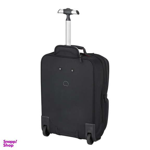 کوله پشتی چرخ دار دلسی مدل PARVIS PLUS کد 3944650