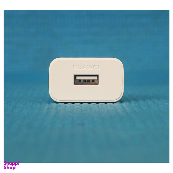 شارژر دیواری هوآوی (Huawei) مدل Hw-050200E01 به همراه کابل تبدیل Micro USB
