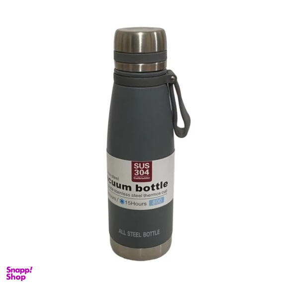 فلاسک سفری مدل Steel Bottle گنجایش 800 میلی‌ لیتر