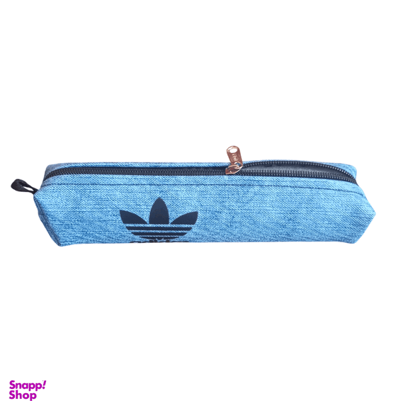 جامدادی جین طرح adidas کد003
