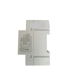 رله ساعت فرمان شیوا امواج مدل STP-50P کد 12B3 بسته 5 عددی