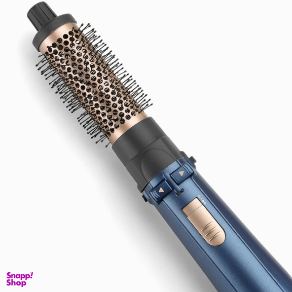 سشوار برس دار چرخشی بابیلیس مدل AS965SDE