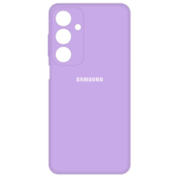 قاب موبایل مدل Silicone مناسب Samsung Galaxy A14