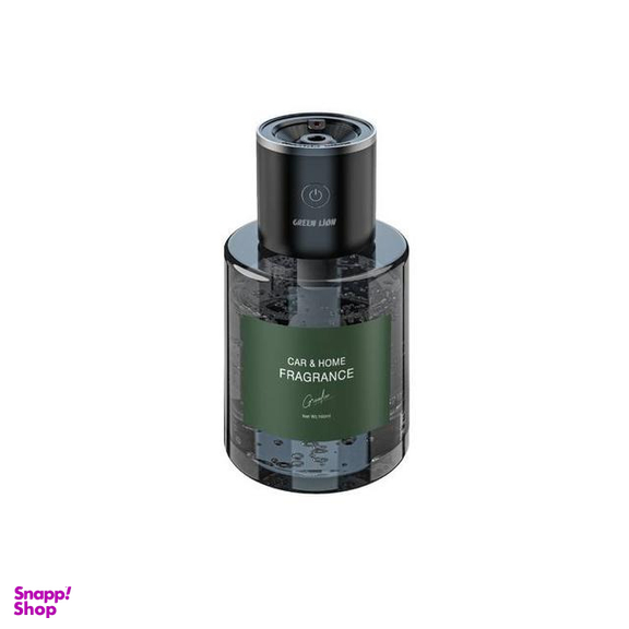 خوش بو کننده هوا گرین لاین مدل GNCARHMFRACL