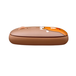 ماوس بی سیم رپو مدل M650 Silent طرح KIKI
