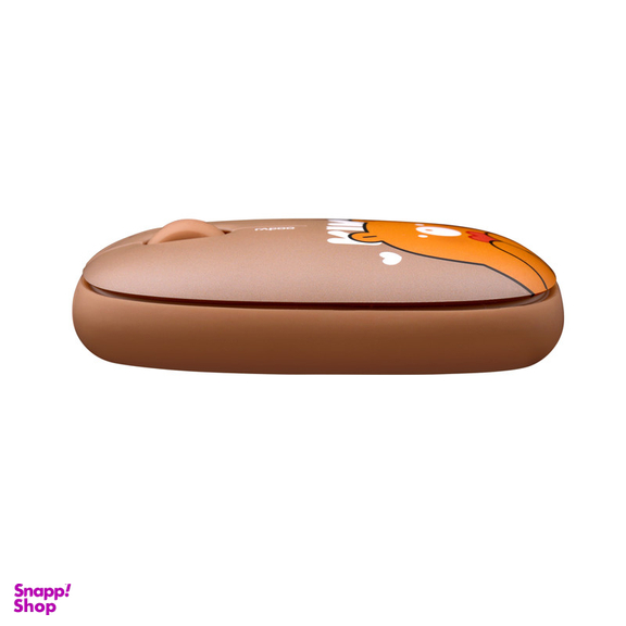 ماوس بی سیم رپو مدل M650 Silent طرح KIKI