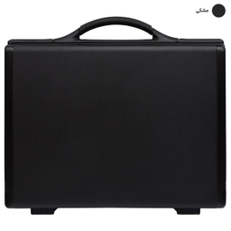 کیف اداری مردانه سامسونیت مدل FOCUS ULTRA 09011