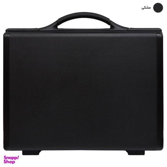 کیف اداری مردانه سامسونیت مدل FOCUS ULTRA 09011