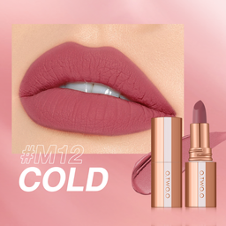 رژ لب جامد او تو او رنگ M12 Cold