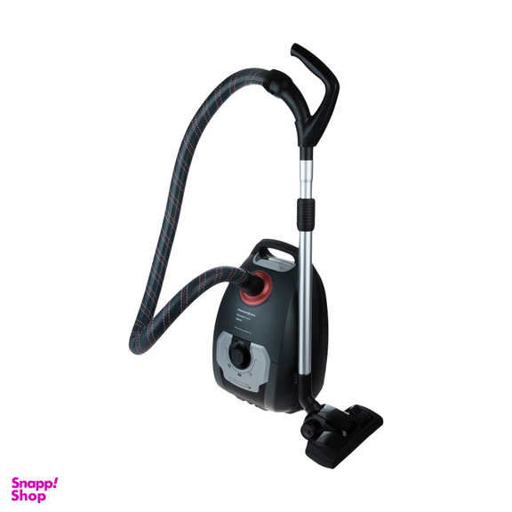 جاروبرقی پاکشوما مدل PVC 25501G