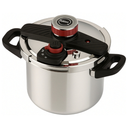 زودپز 2 قلو یونیک کد RAGA _4_6 گنجایش 4 و 6 لیتری