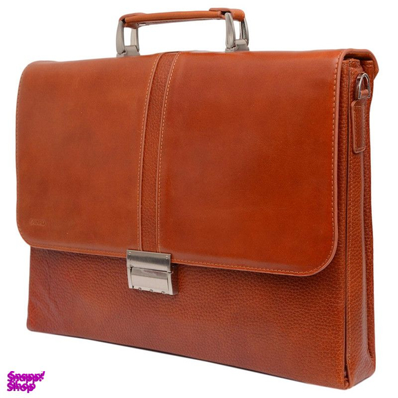 کیف اداری مردانه گارد مدل HGH 100143 NEW
