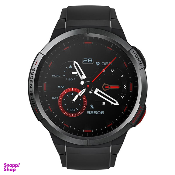 ساعت هوشمند میبرو مدل Watch GS XPAW008