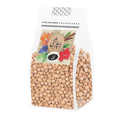 نخود به چاشنی فلاح وزن 1000 گرم