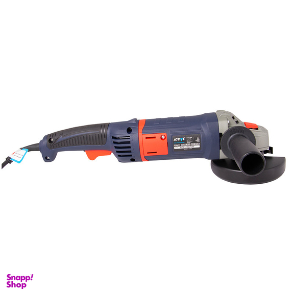 مینی فرز اکتیو تولز مدل AC-8310