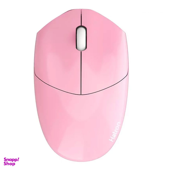 ماوس هترون مدل HMW-398SL