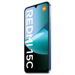 گوشی موبایل شیائومی مدل Redmi 15C 4G دو سیم کارت ظرفیت 256 گیگابایت و رم 8 گیگابایت