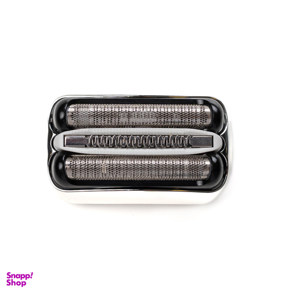 تیغ و شبکه براون سری 3