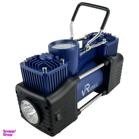 کمپرسور هوا ویوارکس مدل VR1206-ACT کد 1 new