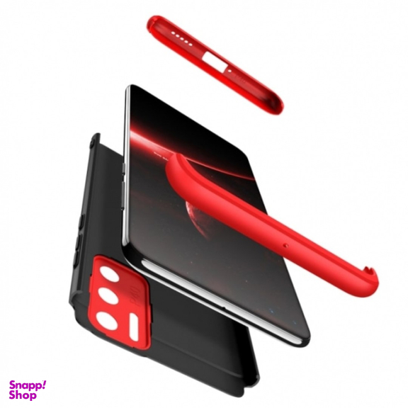 قاب موبایل جی کی کی مدل 360 مناسب هواوی Huawei P40