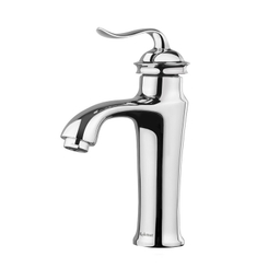 شیر روشویی حکمت نشان مدل بامبو