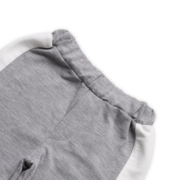 ست تیشرت و شلوار پسرانه فیورلا مدل گوفی