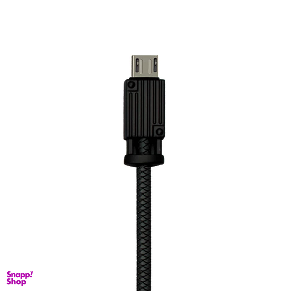 کابل تبدیل USB به Micro USB کلومن (Koluman) مدل Kd-20 کد 013 به طول 1m