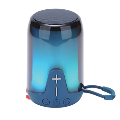 اسپیکر بلوتوثی قابل حمل کینگ استار مدل KSB131