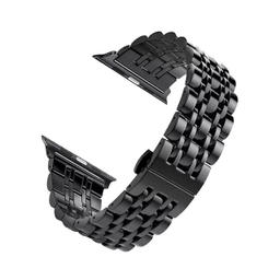 بند ساعت هوشمند مدل Seven Bead مناسب برای اپل واچ 45 میلی متر