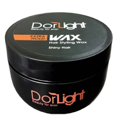 واکس مو دورلایت مدل extra hold حجم 300 میلی لیتر