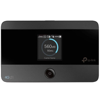 مودم 3G/4G قابل حمل تی پی-لینک مدل M7350 v5