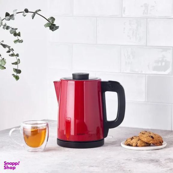 چای ساز کاراجا مدل DemKeyfi