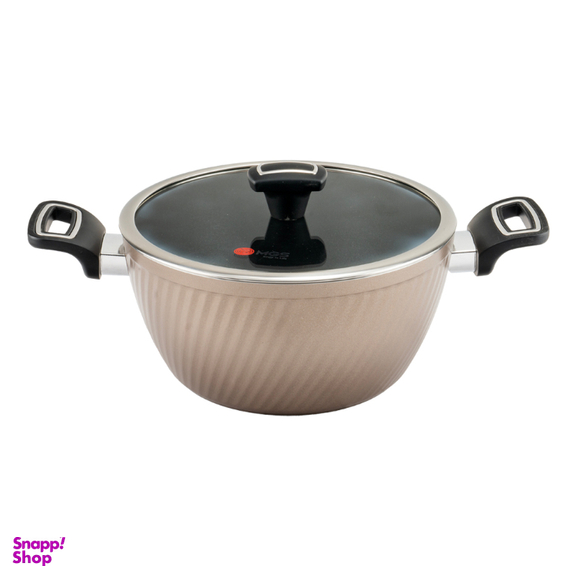 سرویس پخت و پز 10 پارچه ام جی اس کد 6290
