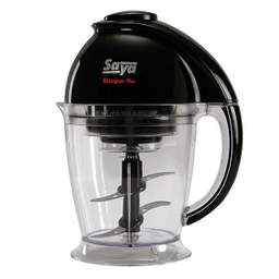 خردکن 1.2 لیتری سایا مدل شوگان پرو