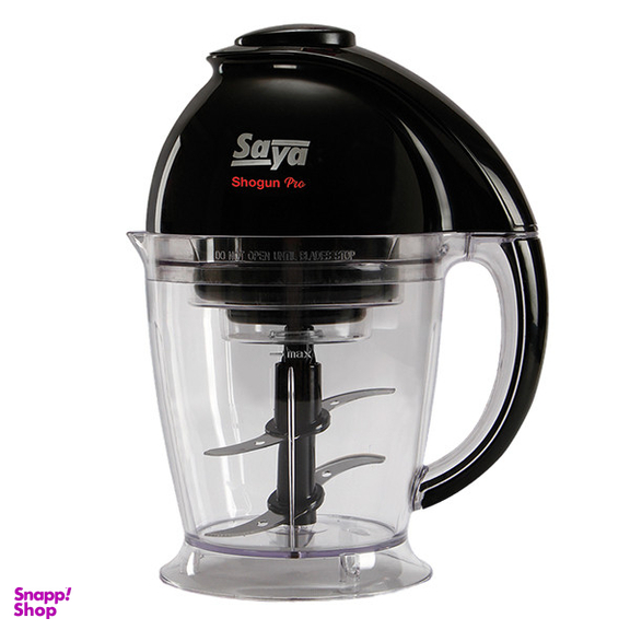 خردکن 1.2 لیتری سایا مدل شوگان پرو