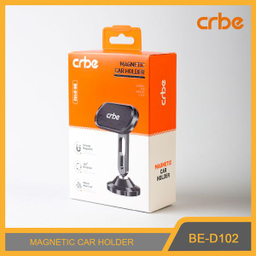 پایه نگهدارنده گوشی موبایل و تبلت کربی مدل BE-D102