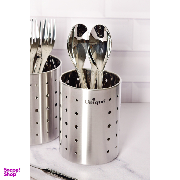 جای قاشق و چنگال یونیک کد 2500