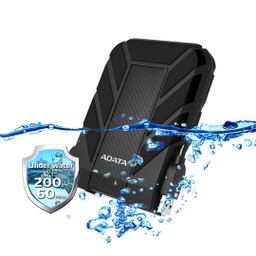 هارد اکسترنال ای دیتا مدل HD710 Pro ظرفیت 5 ترابایت