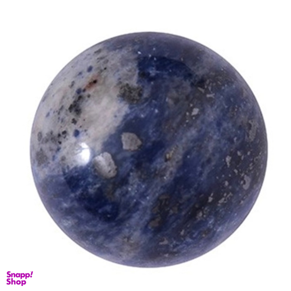 گوی سنگ سودالیت کد 08