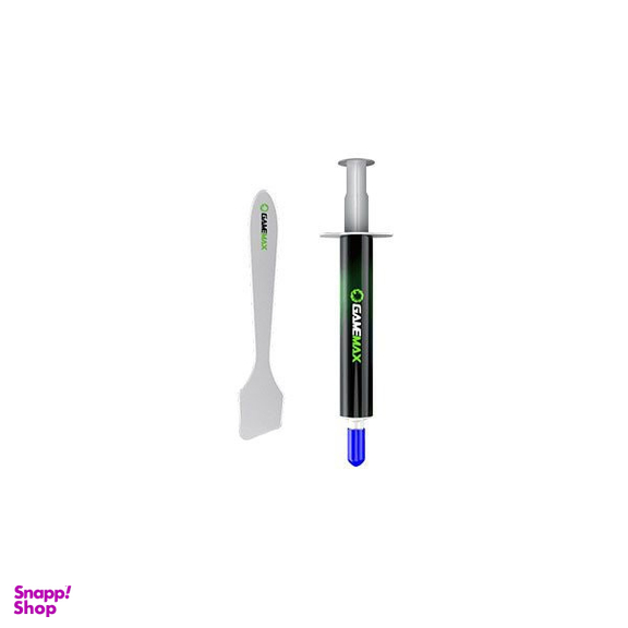 خمیر سیلیکون گیم مکس مدل TG3