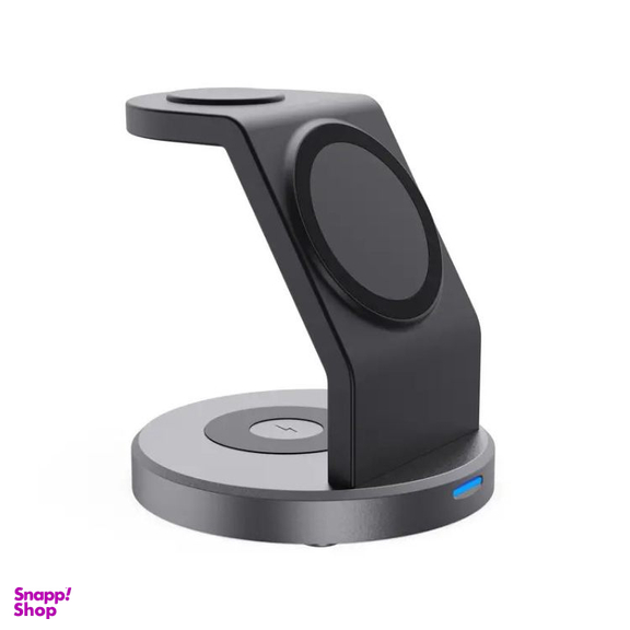 شارژر مغناطیسی 15 وات مدل MAGSAFE-X15