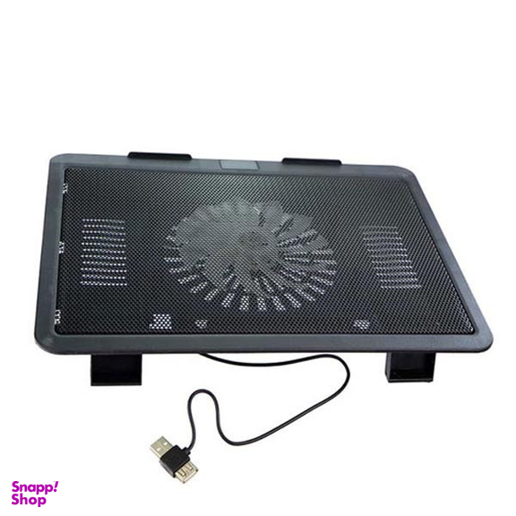 پایه خنک کننده لپ تاپ ایکس پی پروداکت مدل XP-F1427
