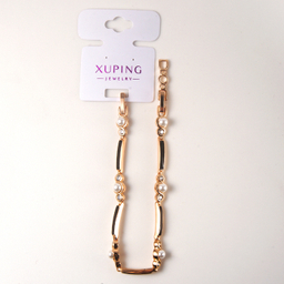 دستبند زنانه ژوپینگ کد 1101822711